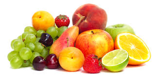 sucre naturel des fruits